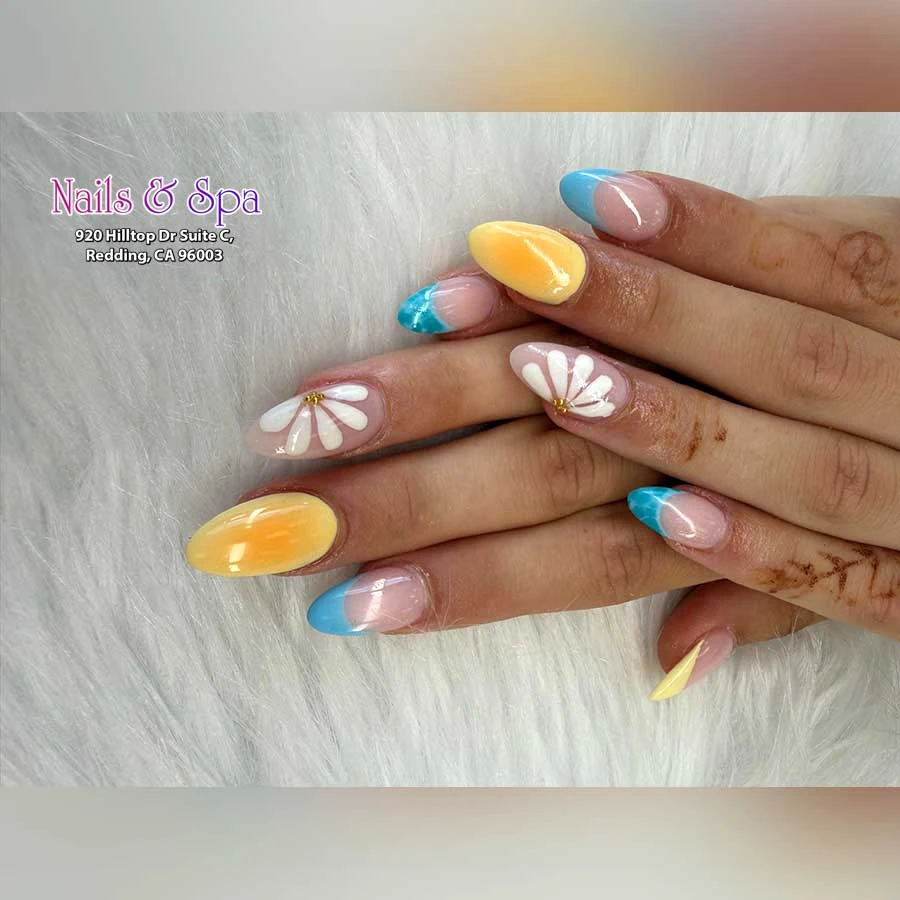 Nail & spa